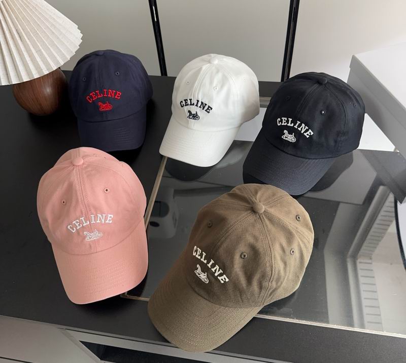 Celine Cap dx65